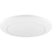 Progress Canada - LED Surface Mount - Fairway LED - Satin White- Union Lighting Luminaires Decor