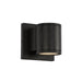 Kuzco Canada - LED Exterior Wall Mount - Griffith - Textured Black- Union Lighting Luminaires Decor