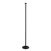 Kuzco Canada - LED Floor Lamp - Valor - Black- Union Lighting Luminaires Decor