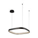 Kuzco Canada - LED Pendant - Yukon - Urban Bronze- Union Lighting Luminaires Decor
