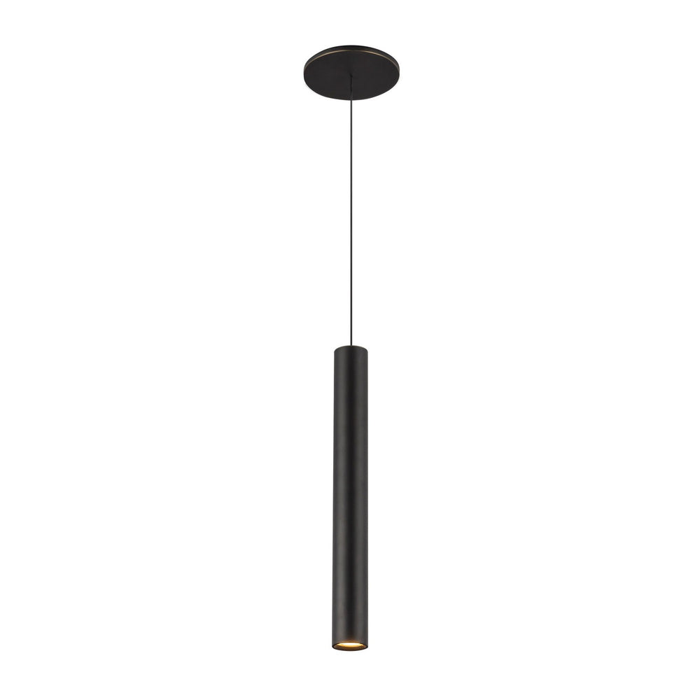 Kuzco Canada - LED Pendant - Mason - Urban Bronze- Union Lighting Luminaires Decor