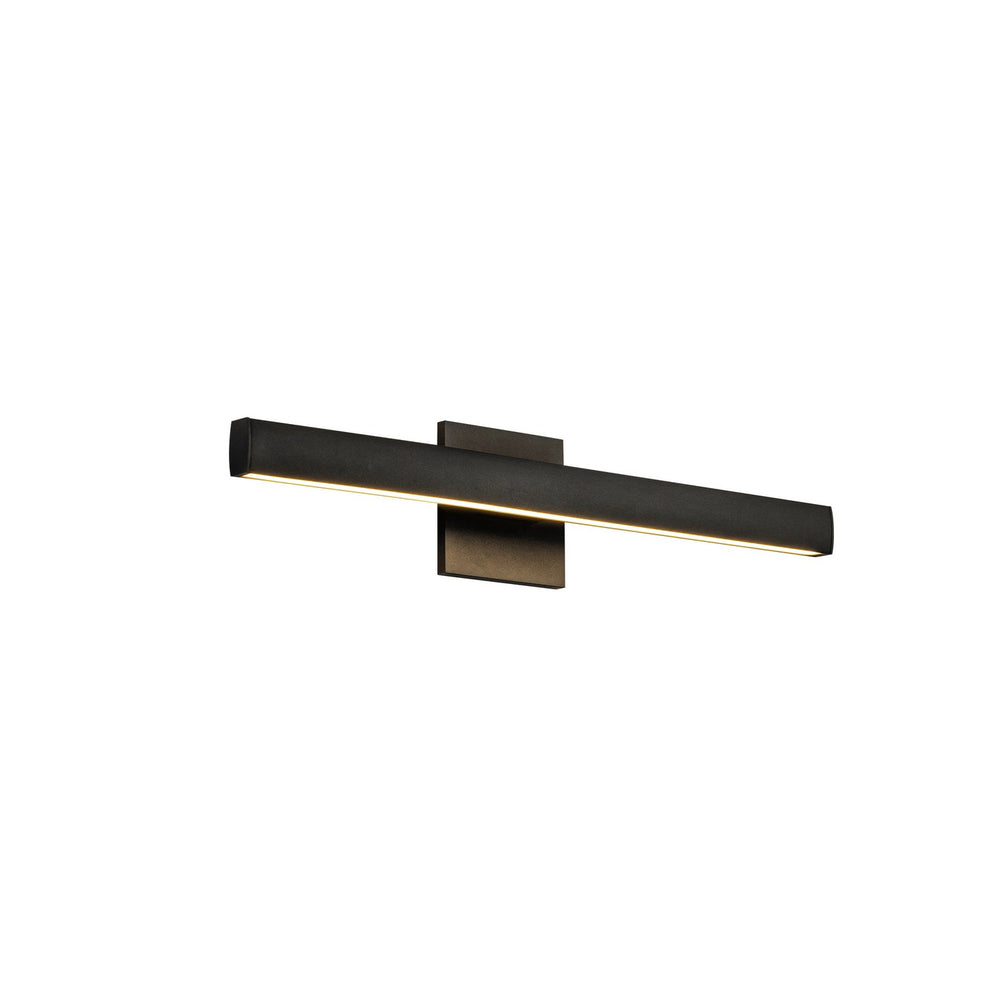 Kuzco Canada - LED Vanity - Vera - Black- Union Lighting Luminaires Decor