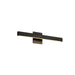 Kuzco Canada - LED Vanity - Vera - Black- Union Lighting Luminaires Decor