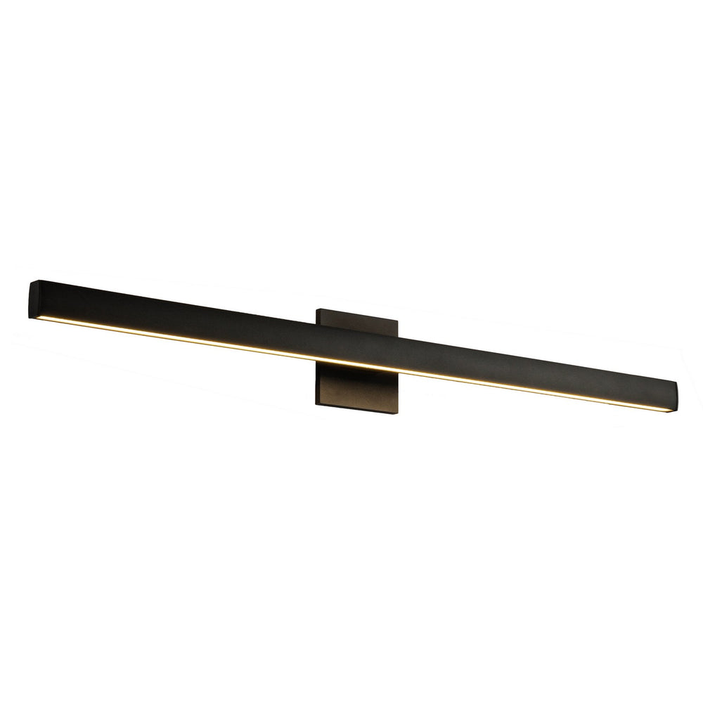 Kuzco Canada - LED Vanity - Vera - Black- Union Lighting Luminaires Decor