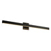Kuzco Canada - LED Vanity - Vera - Black- Union Lighting Luminaires Decor
