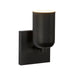 Kuzco Canada - One Light Wall Sconce - Nola - Black- Union Lighting Luminaires Decor