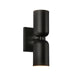 Kuzco Canada - Two Light Wall Sconce - Nola - Black- Union Lighting Luminaires Decor