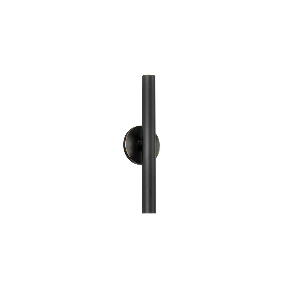 Kuzco Canada - LED Wall Sconce - Mason - Urban Bronze- Union Lighting Luminaires Decor