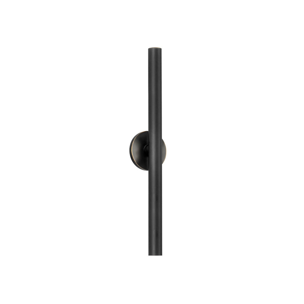 Kuzco Canada - LED Wall Sconce - Mason - Urban Bronze- Union Lighting Luminaires Decor