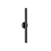 Kuzco Canada - LED Wall Sconce - Mason - Urban Bronze- Union Lighting Luminaires Decor