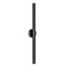 Kuzco Canada - LED Wall Sconce - Mason - Urban Bronze- Union Lighting Luminaires Decor