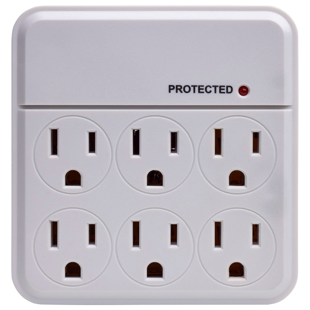 Satco Canada - Surge Wall Tap- Union Lighting Luminaires Decor