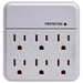 Satco Canada - Surge Wall Tap- Union Lighting Luminaires Decor