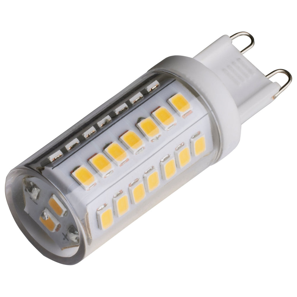Satco Canada - Light Bulb - Clear- Union Lighting Luminaires Decor