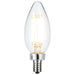 Satco Canada - Light Bulb - Clear- Union Lighting Luminaires Decor
