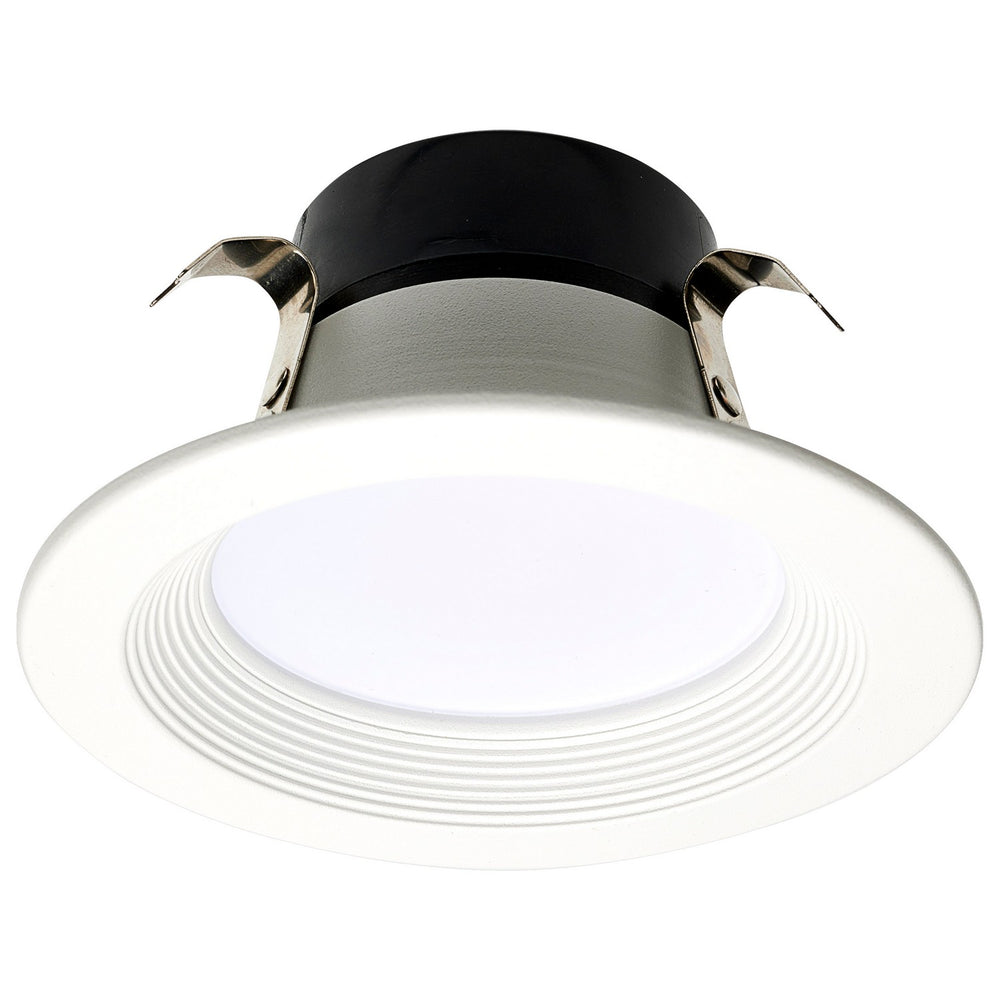 Satco Canada - LED Downlight - White- Union Lighting Luminaires Decor