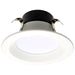 Satco Canada - LED Downlight - White- Union Lighting Luminaires Decor