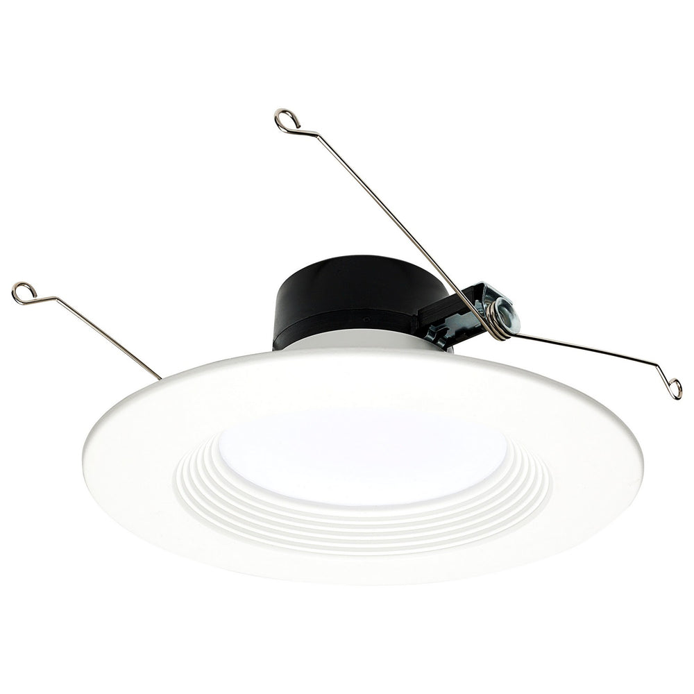 Satco Canada - LED Downlight - White- Union Lighting Luminaires Decor