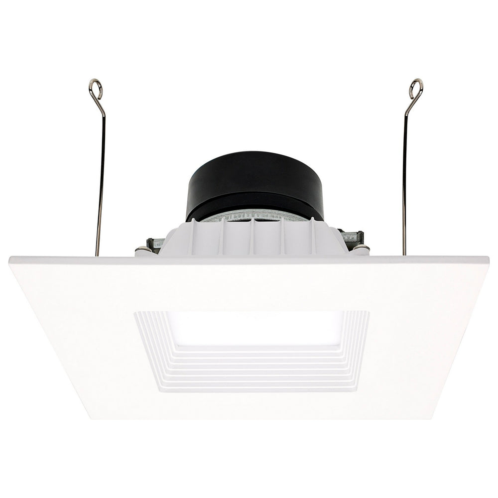Satco Canada - LED Downlight - White- Union Lighting Luminaires Decor