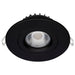 Satco Canada - LED Downlight - Black- Union Lighting Luminaires Decor