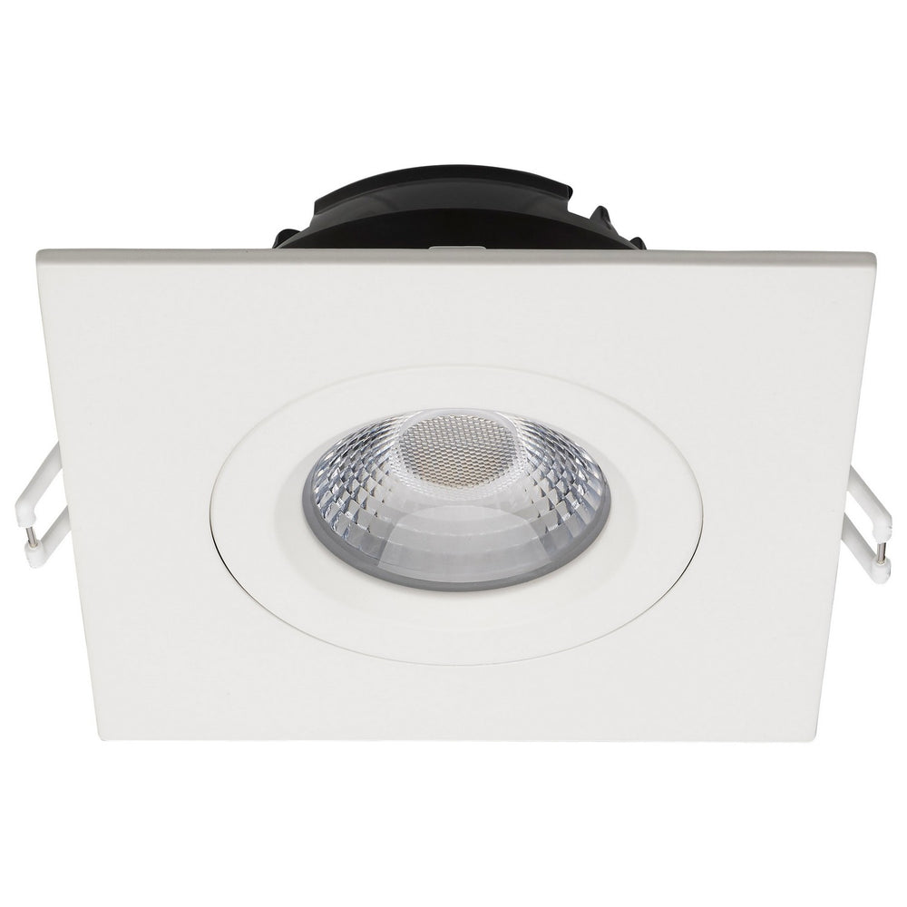 Satco Canada - LED Downlight - White- Union Lighting Luminaires Decor