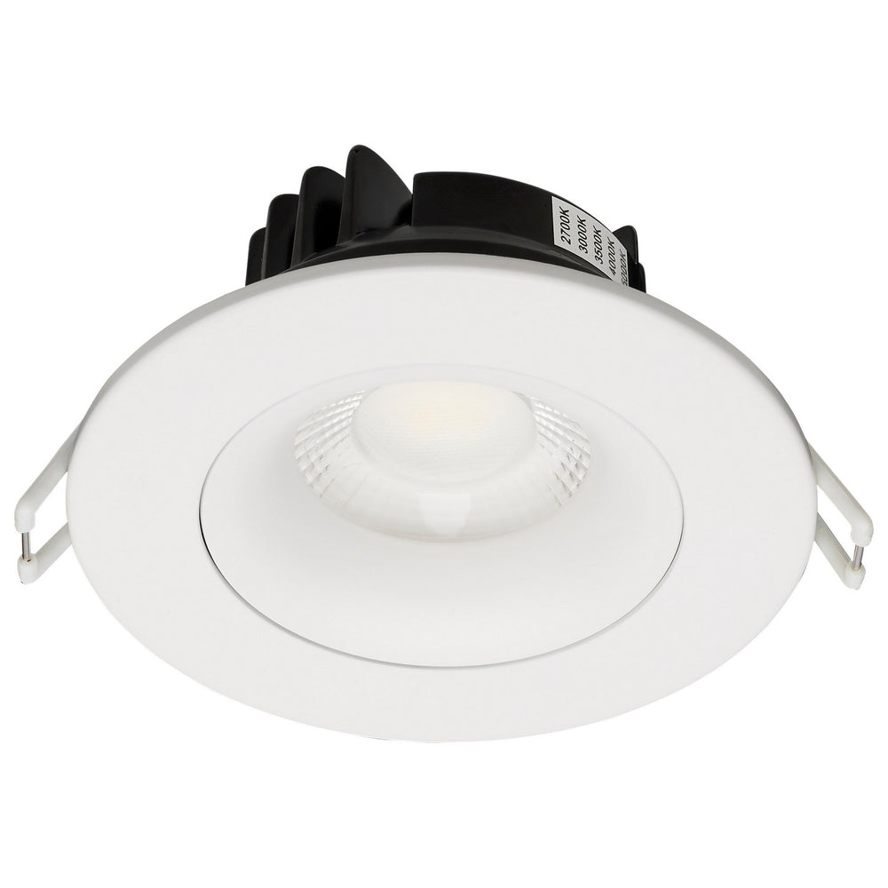 Satco Canada - LED Downlight - White- Union Lighting Luminaires Decor