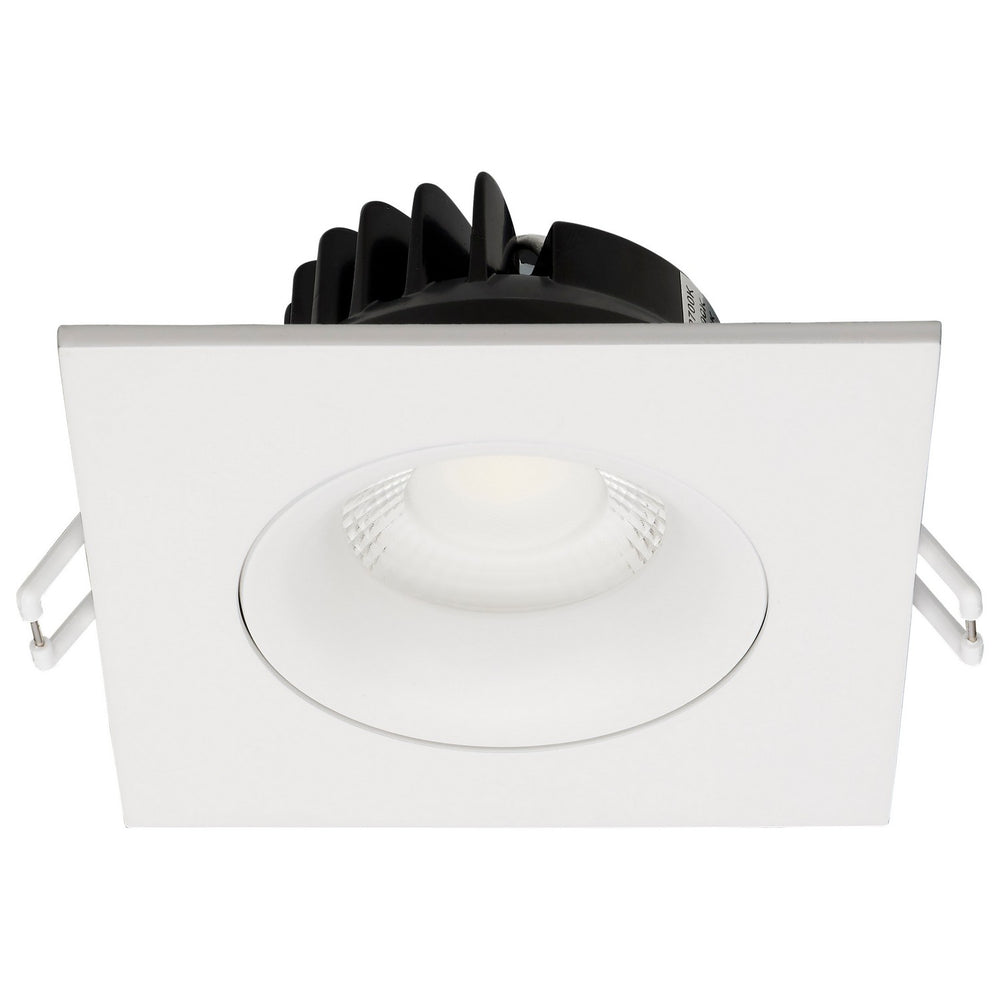 Satco Canada - LED Downlight - White- Union Lighting Luminaires Decor