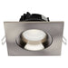 Satco Canada - LED Downlight - Brushed Nickel- Union Lighting Luminaires Decor