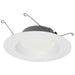 Satco Canada - LED Downlight Retrofit - White- Union Lighting Luminaires Decor