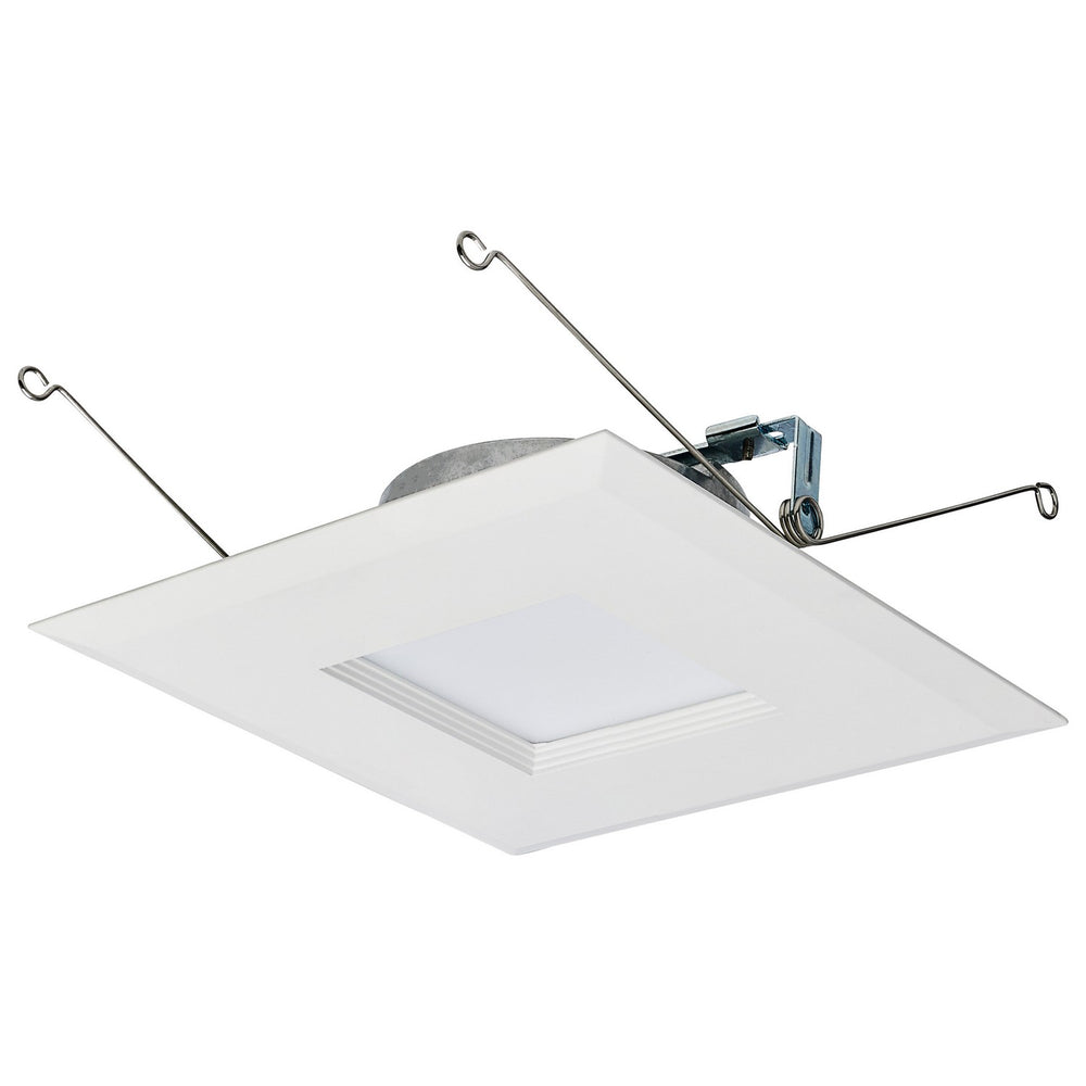 Satco Canada - LED Downlight - White- Union Lighting Luminaires Decor