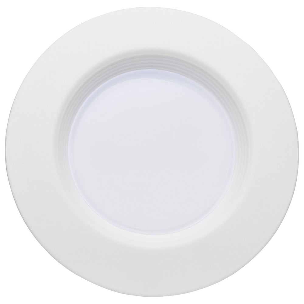 Satco Canada - LED Downlight - White- Union Lighting Luminaires Decor