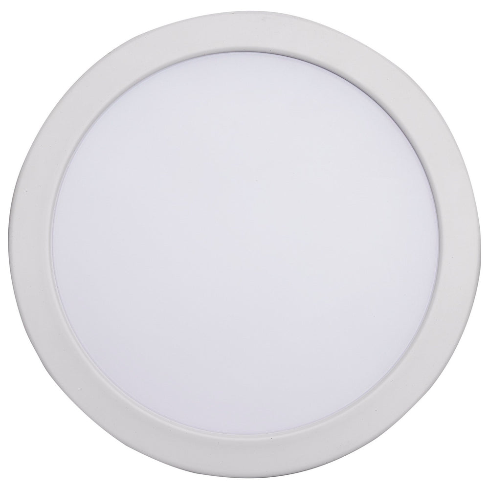 Satco Canada - LED Downlight - White / Red- Union Lighting Luminaires Decor