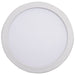 Satco Canada - LED Downlight - White / Red- Union Lighting Luminaires Decor