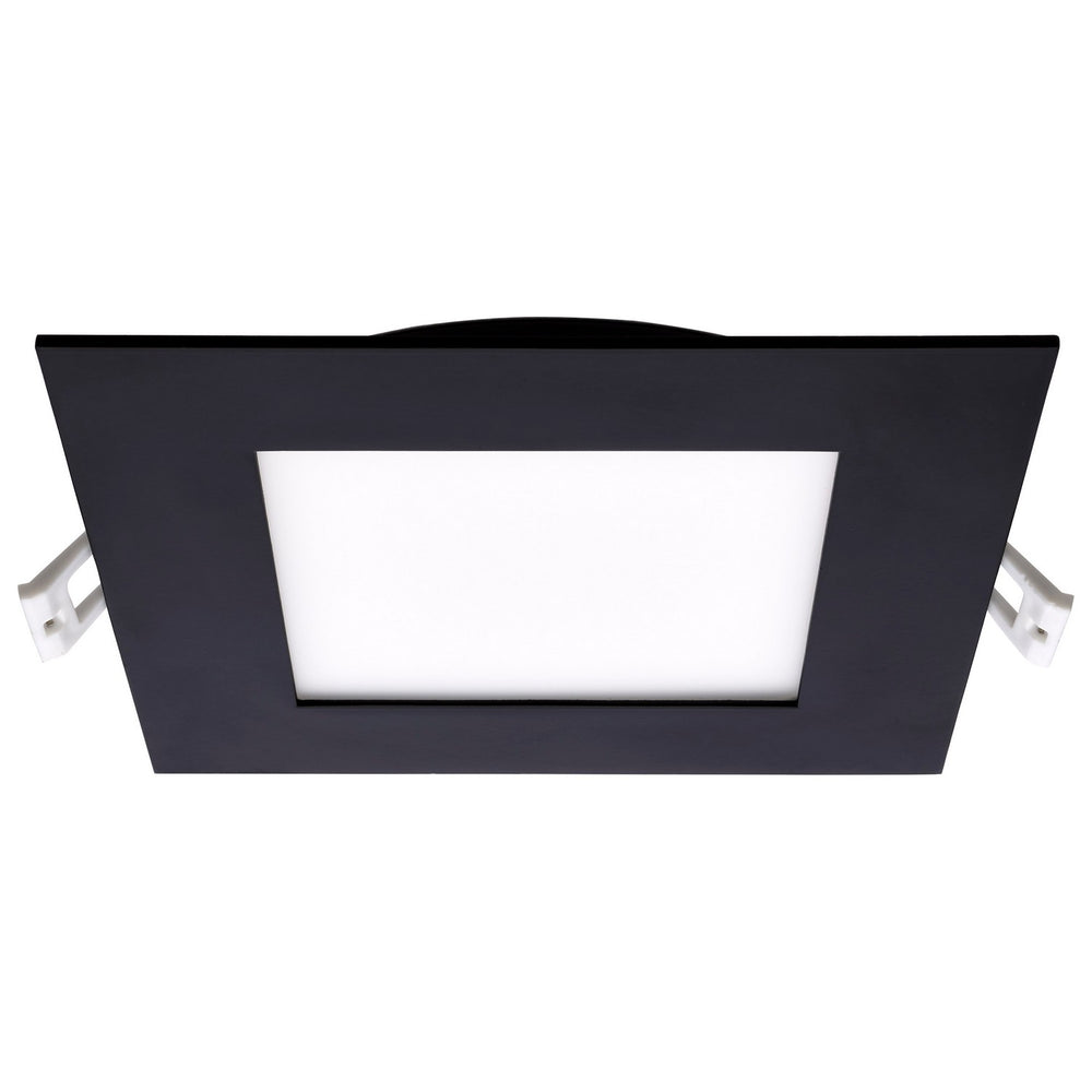 Satco Canada - LED Downlight - Black- Union Lighting Luminaires Decor