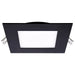 Satco Canada - LED Downlight - Black- Union Lighting Luminaires Decor