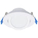 Satco Canada - LED Downlight - White- Union Lighting Luminaires Decor