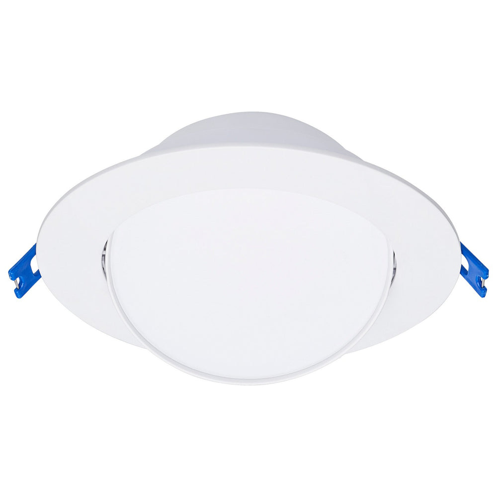 Satco Canada - LED Downlight - White- Union Lighting Luminaires Decor