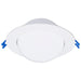 Satco Canada - LED Downlight - White- Union Lighting Luminaires Decor