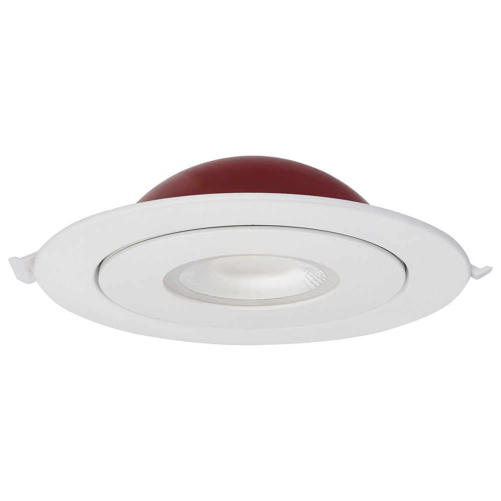 Satco Canada - LED Downlight - White- Union Lighting Luminaires Decor