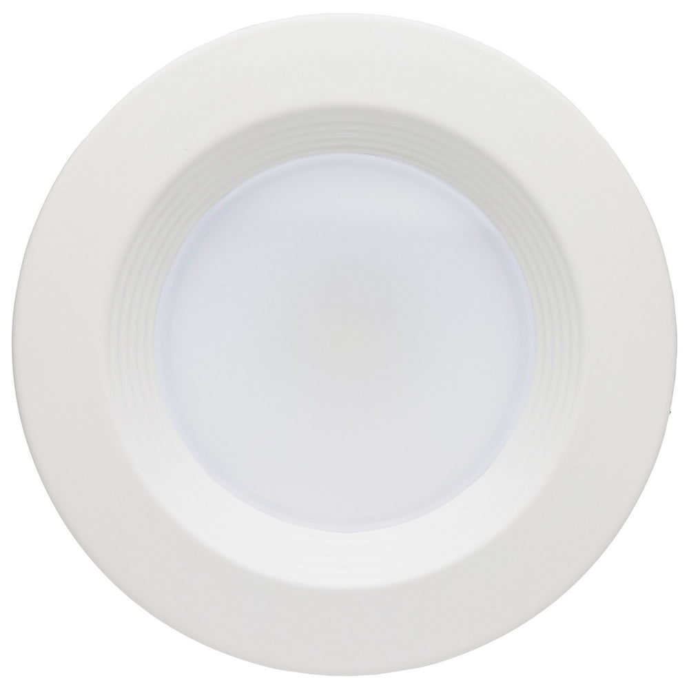 Satco Canada - LED Downlight - White- Union Lighting Luminaires Decor