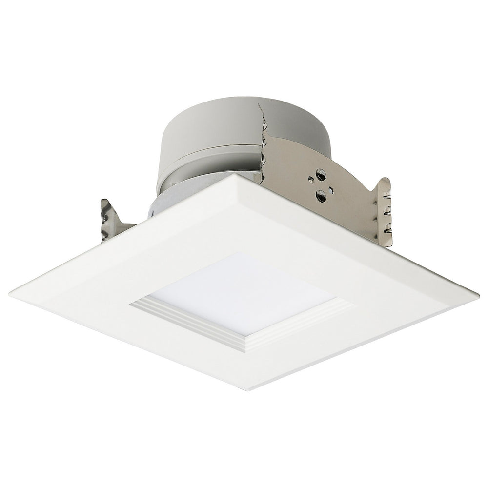 Satco Canada - LED Downlight - White- Union Lighting Luminaires Decor