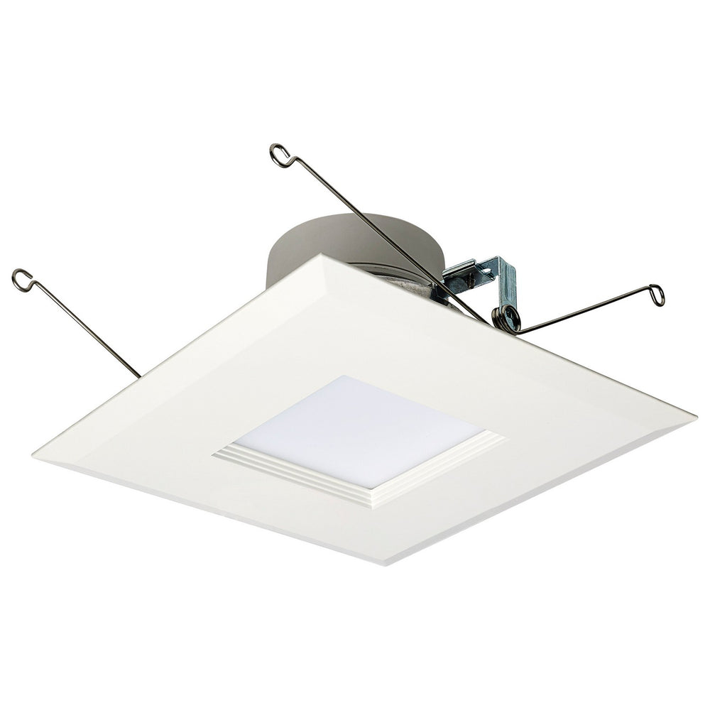 Satco Canada - LED Downlight - White- Union Lighting Luminaires Decor