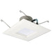 Satco Canada - LED Downlight - White- Union Lighting Luminaires Decor