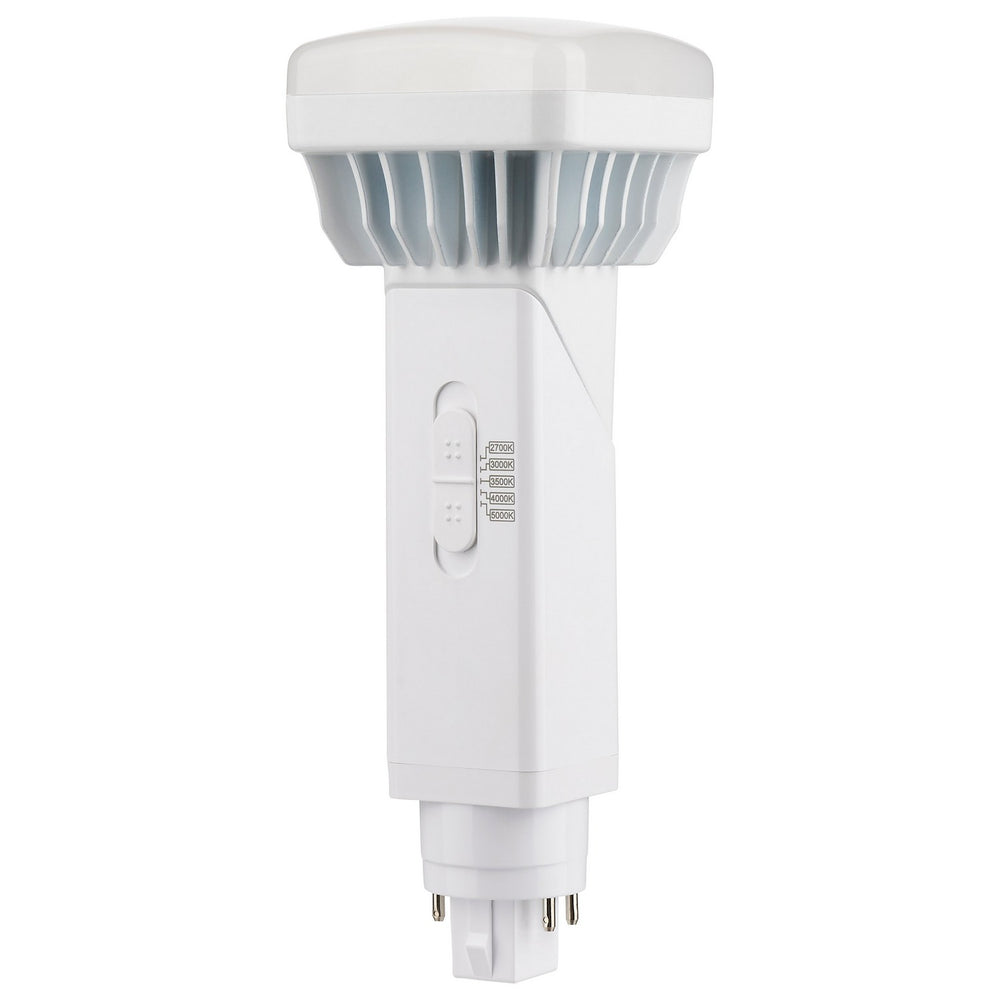 Satco Canada - Light Bulb - White- Union Lighting Luminaires Decor