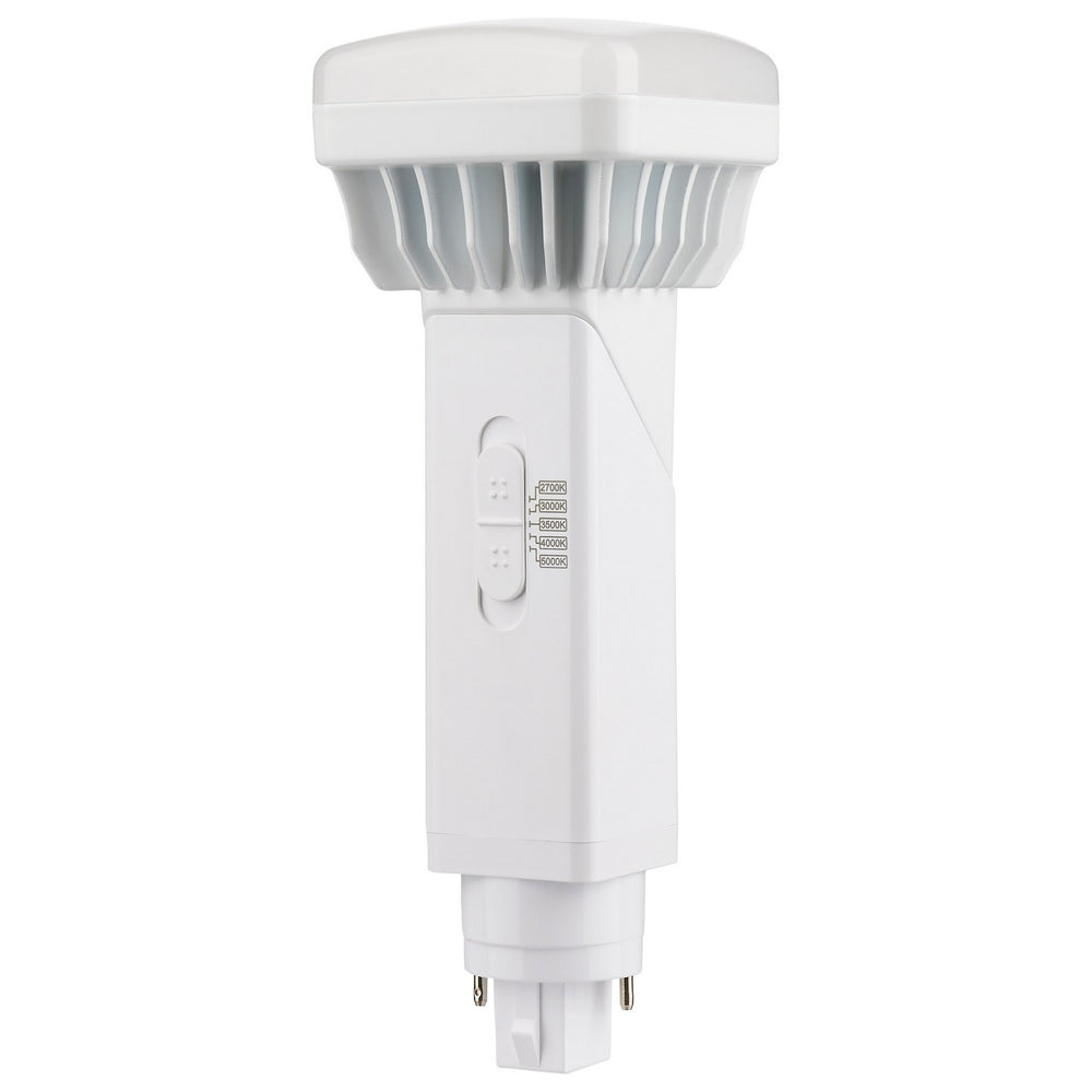 Satco Canada - Light Bulb - White- Union Lighting Luminaires Decor
