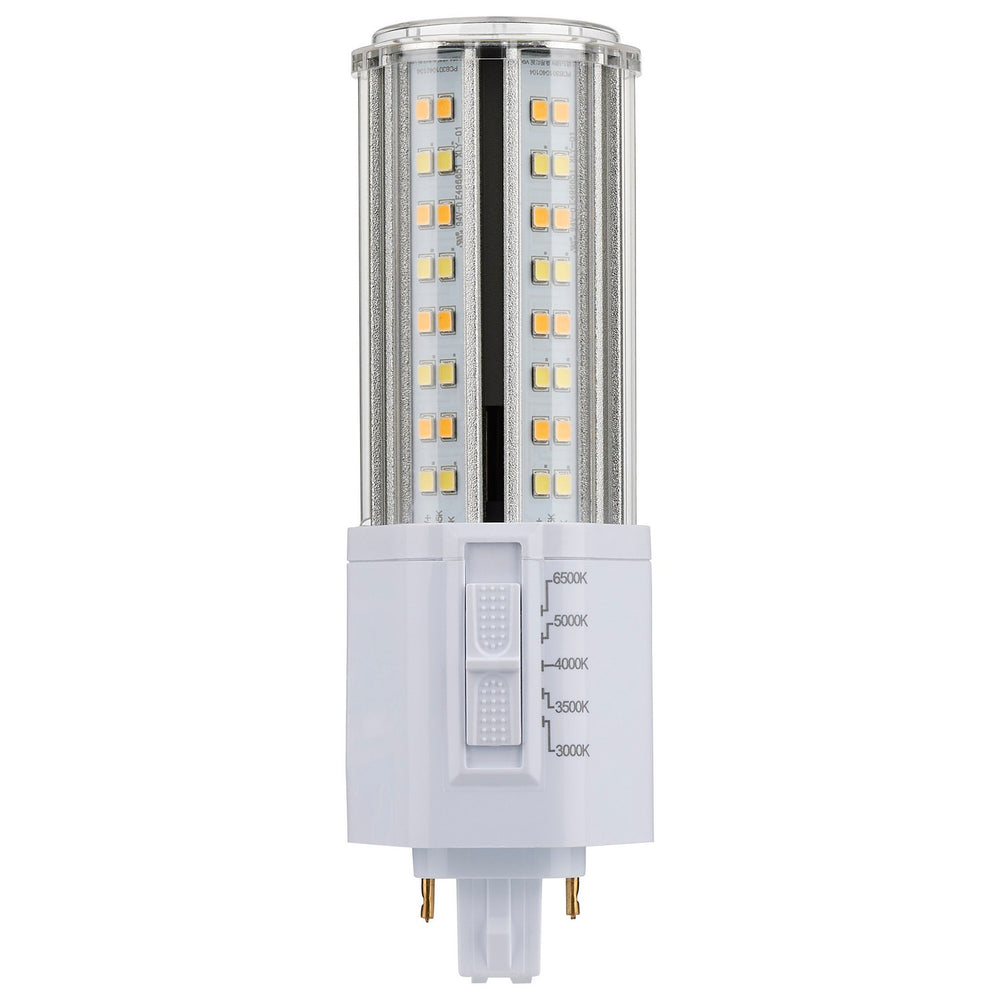 Satco Canada - Light Bulb - White- Union Lighting Luminaires Decor