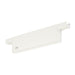 ET2 - On-Track Driver w Plug - Continuum - Track - White- Union Lighting Luminaires Decor