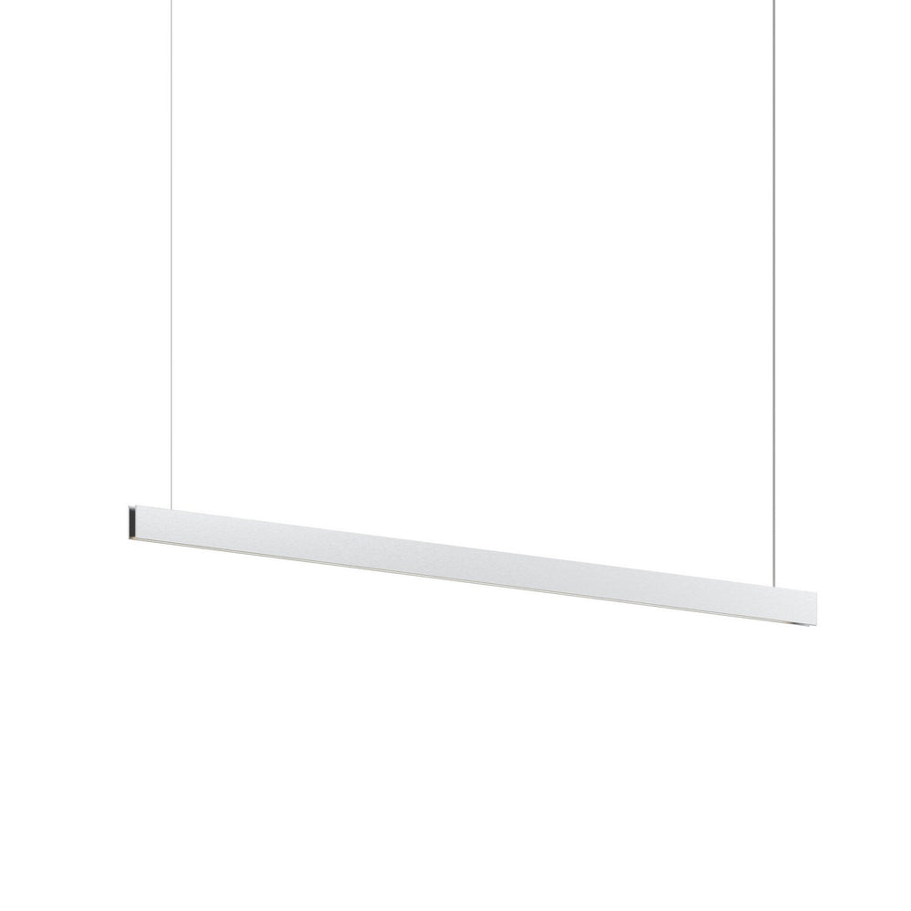 Sonneman Canada - LED Pendant - Lithe - Natural Anodized- Union Lighting Luminaires Decor