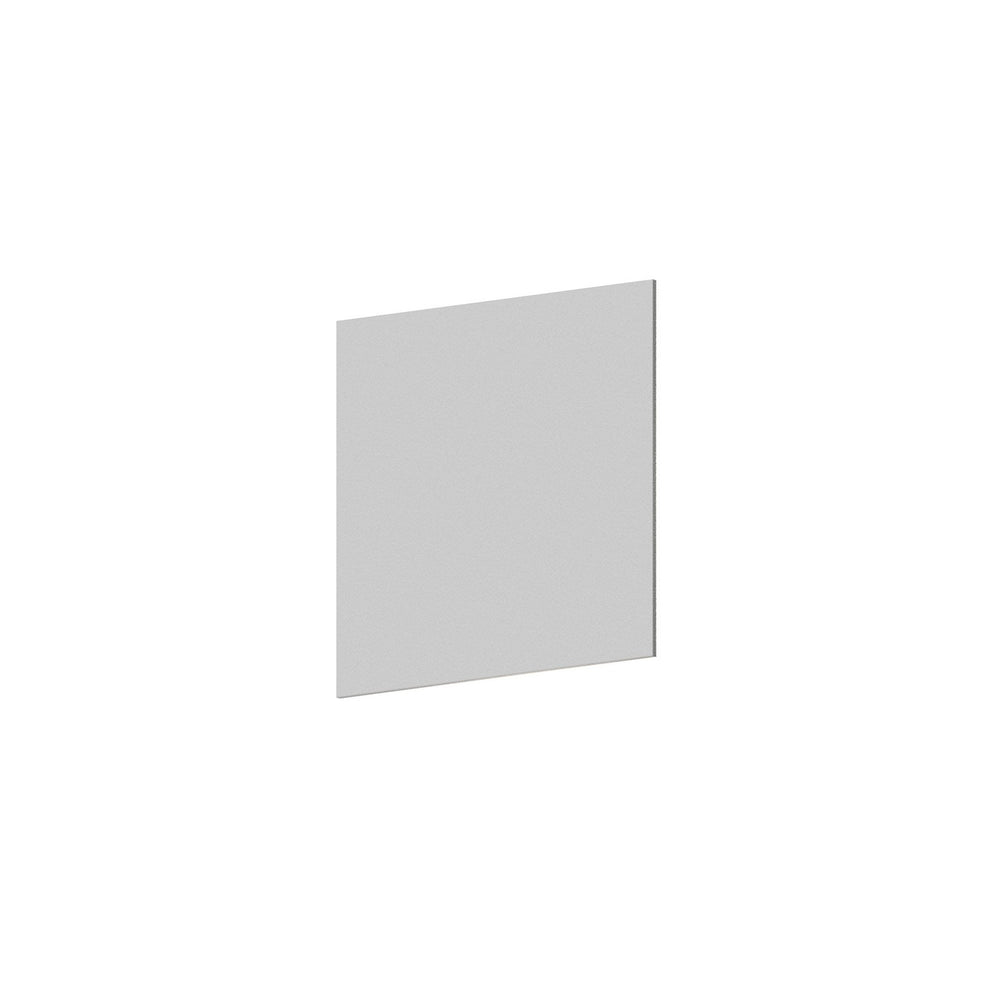 Sonneman - LED Wall Sconce - LP - Textured White- Union Lighting Luminaires Decor