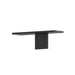 Sonneman - LED Wall Sconce - Base - Textured Black- Union Lighting Luminaires Decor